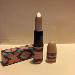 Mac LE Lipstick Tanarama Vibe Tribe BNIB